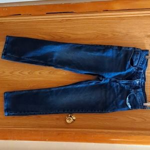 Old Navy 30x30 Straight Jeans